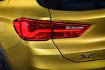 BMW X2 xDrive20d M Sport X 2018 года (WW)
